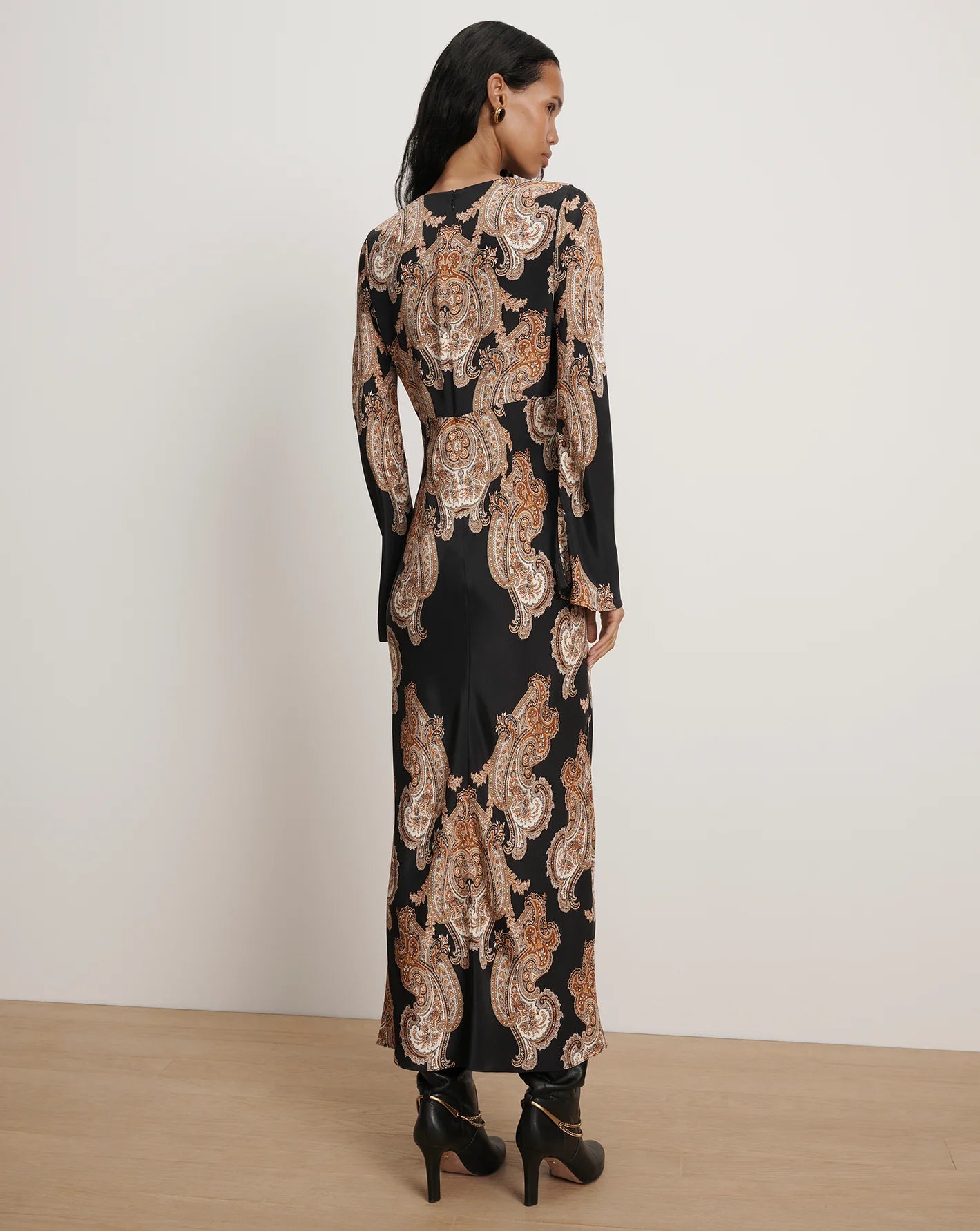 Lupita Dress