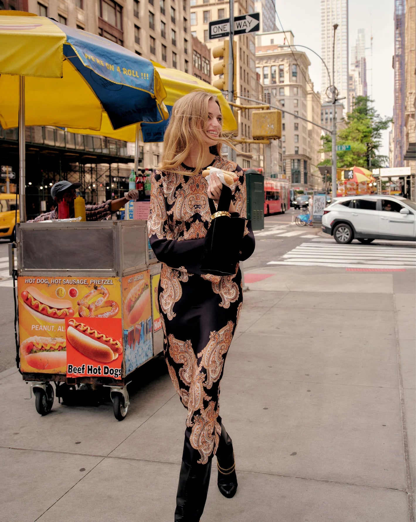 Lupita Dress