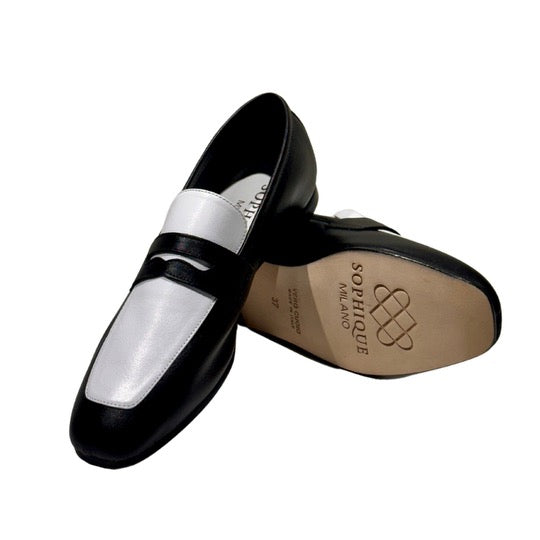 Essenziale Loafers