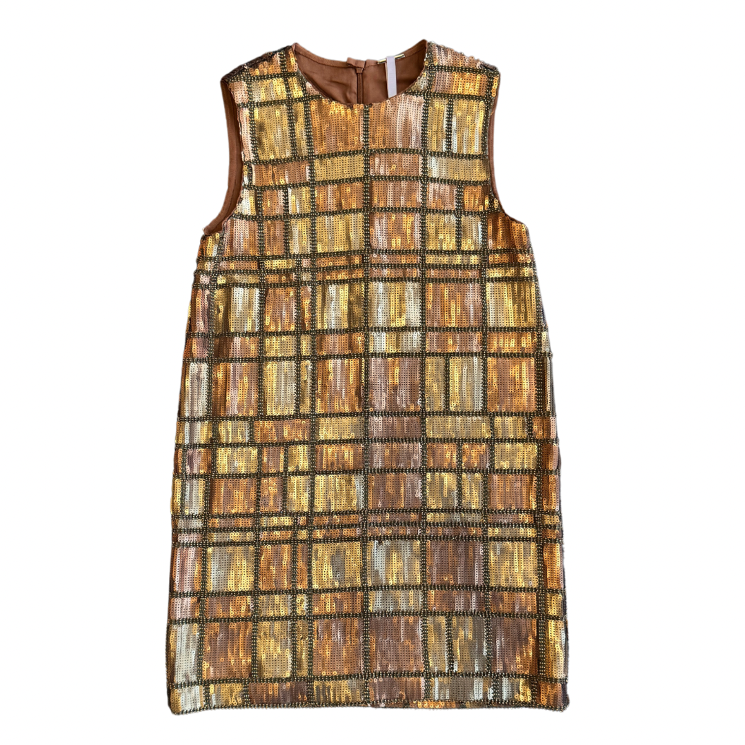 EMANI DRESS