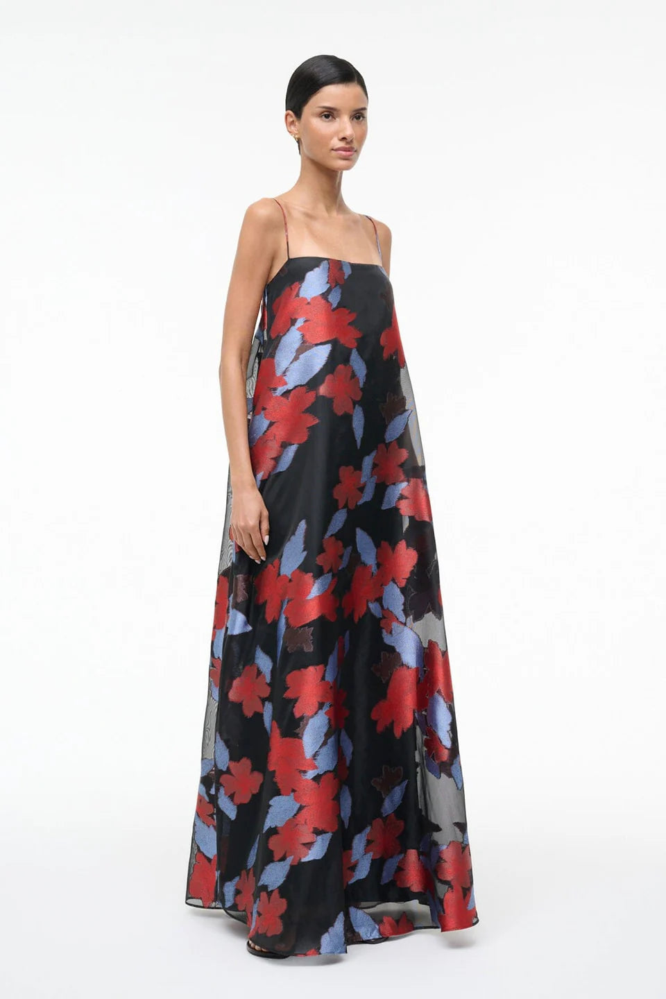 Delfina Dress