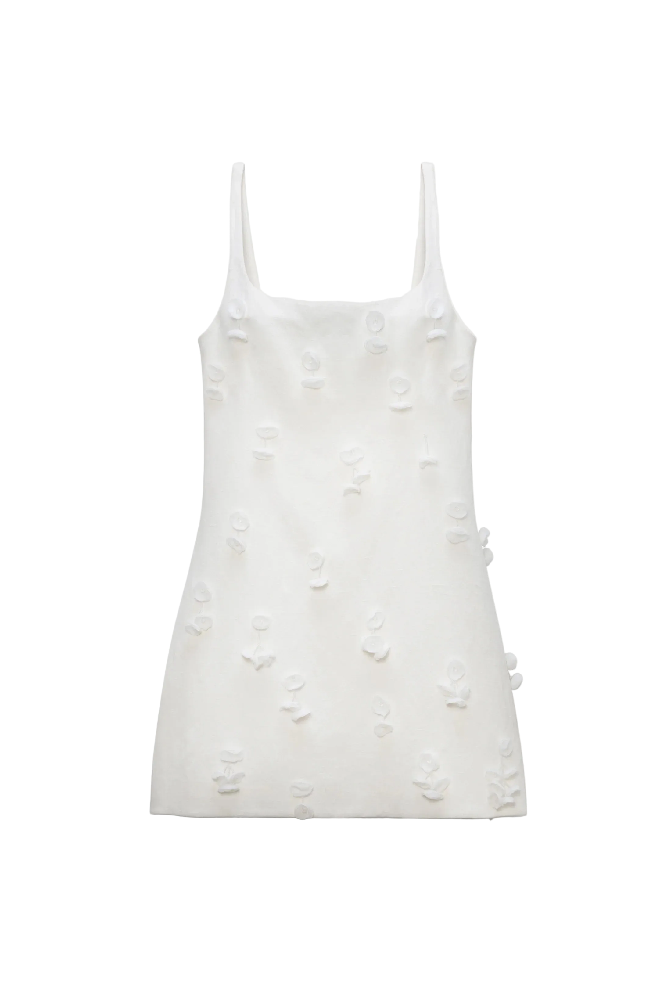 Cailinn Mini Dress