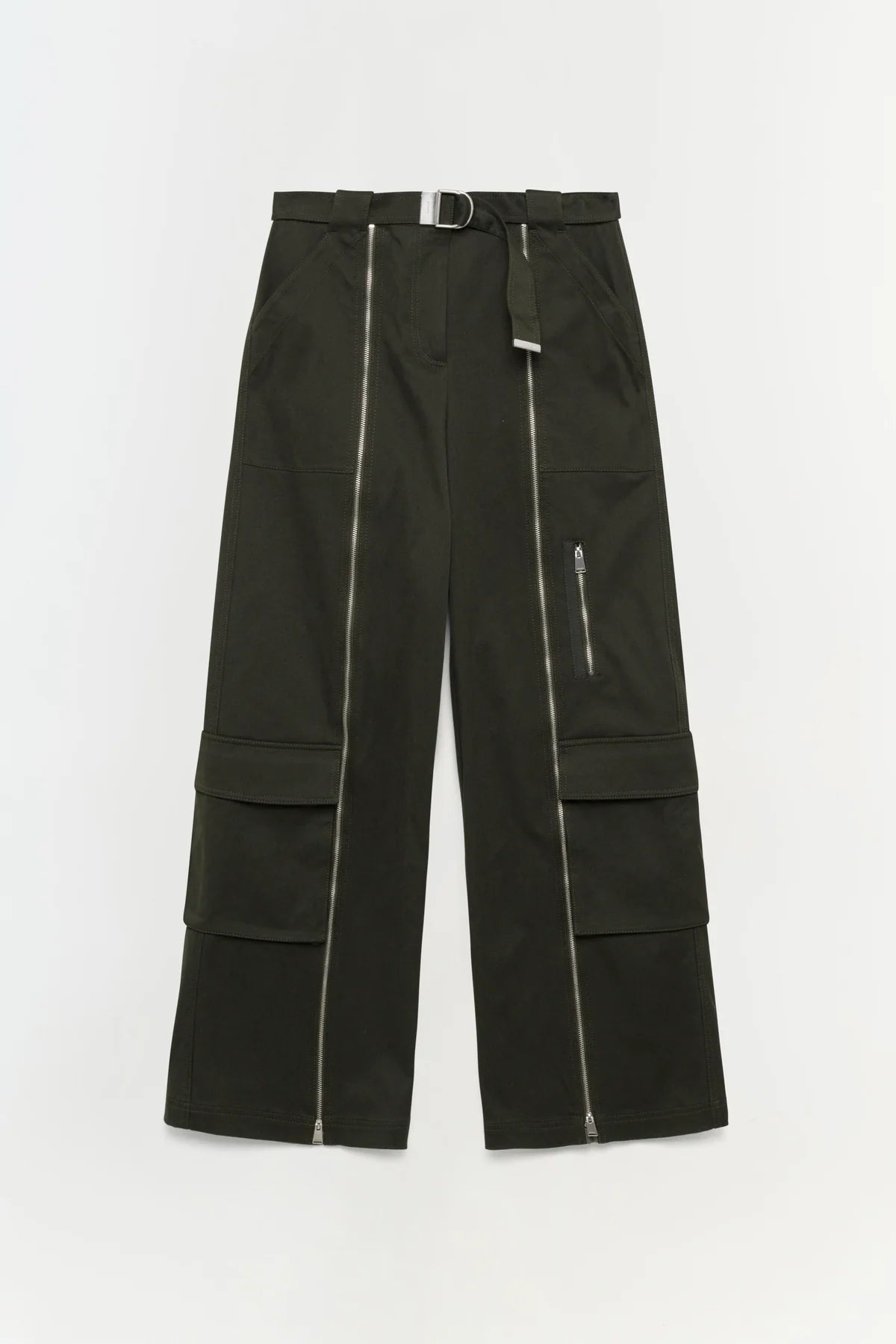 Fabiana Belted Pant