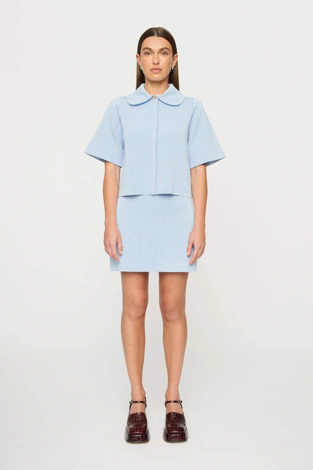 Emory Knit Shirt
