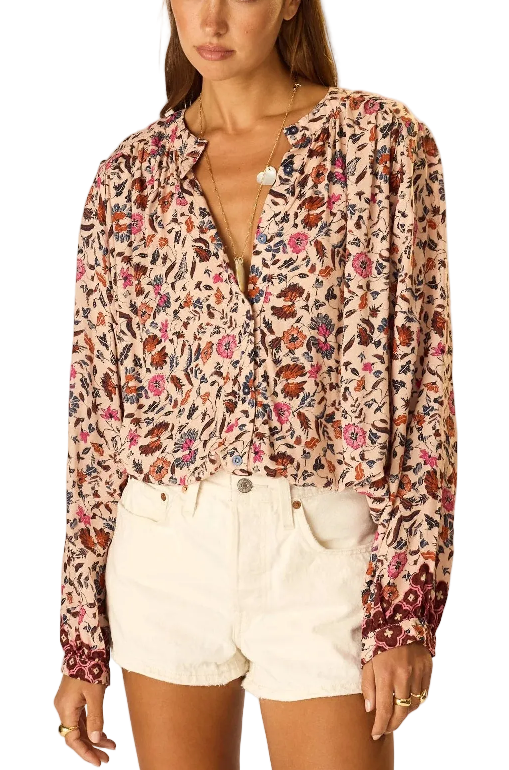 Tolan Shirt