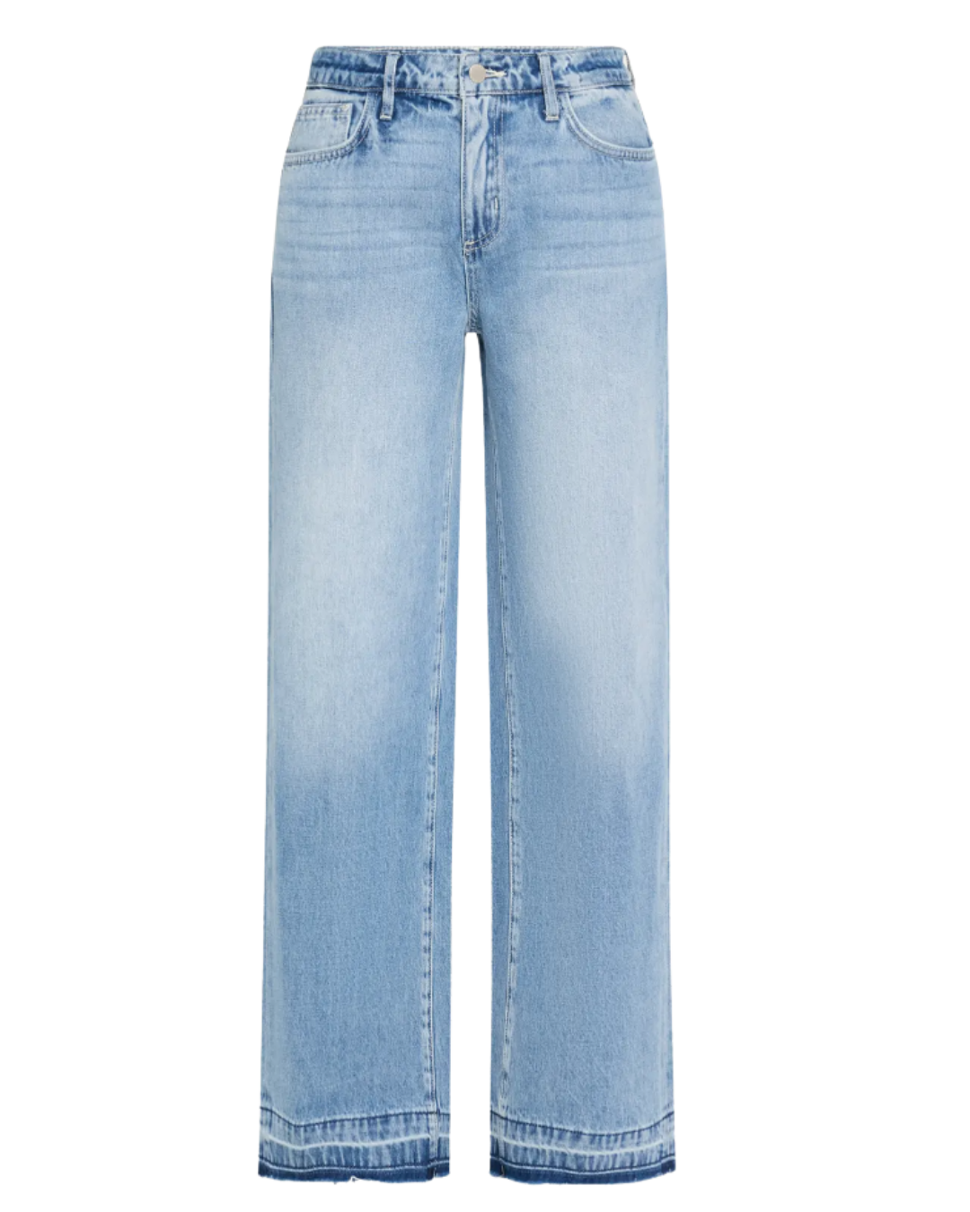 Scottie Wide Leg
