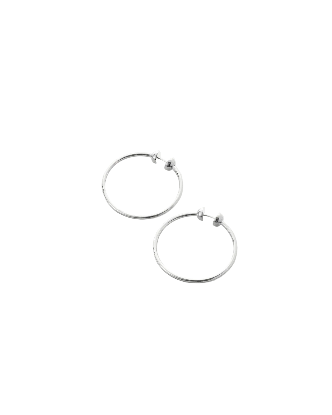 Small Icon Hoops
