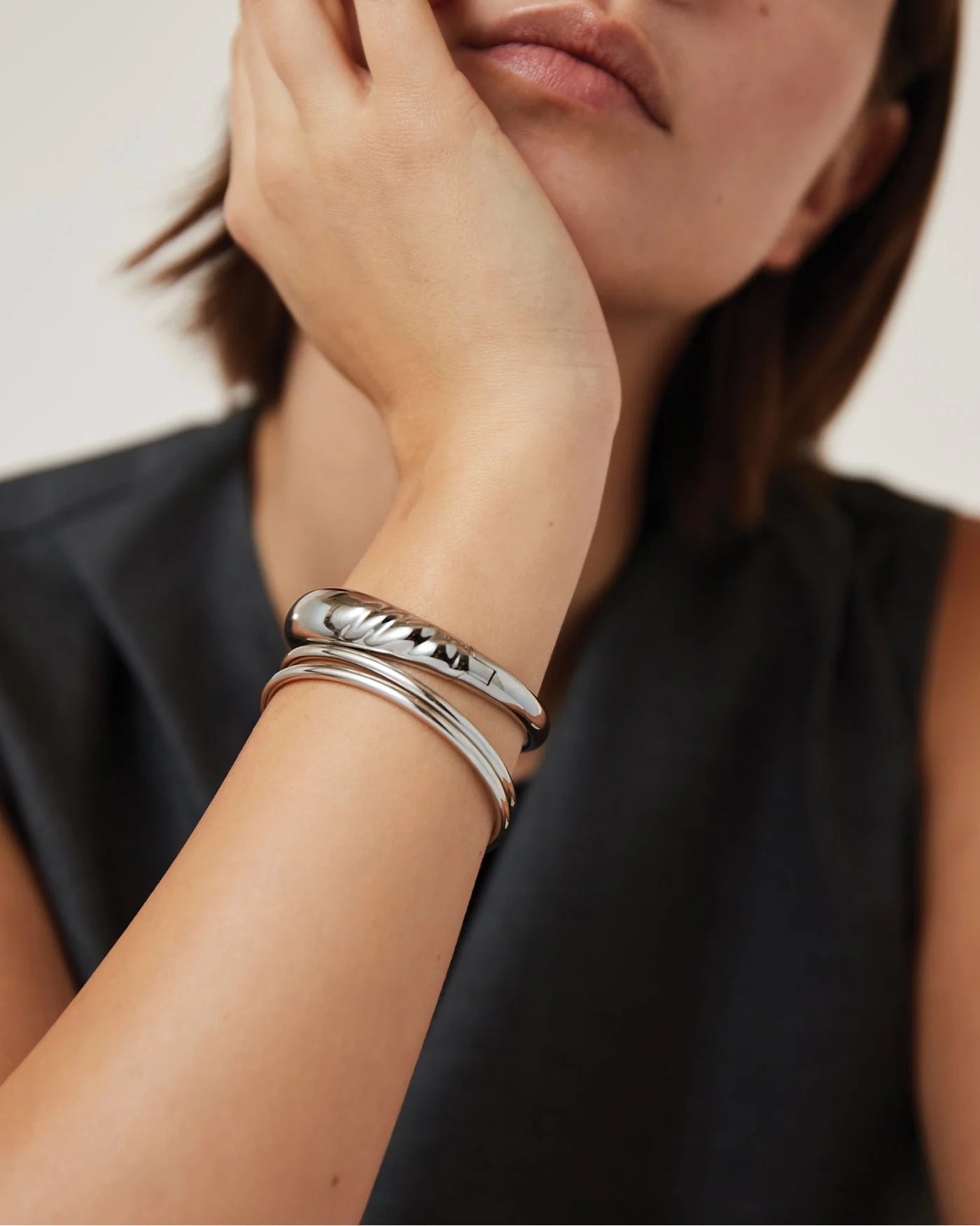 Nelle Bangle