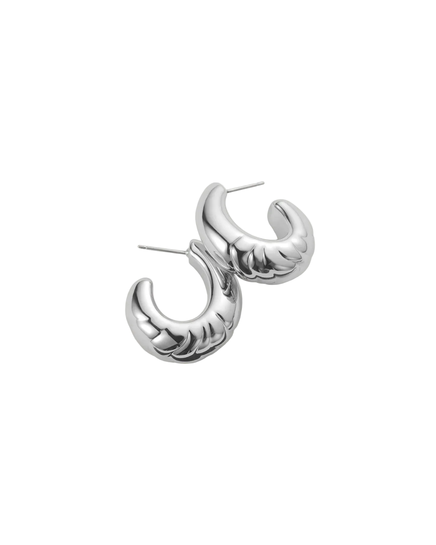 Slim Nelle Hoops