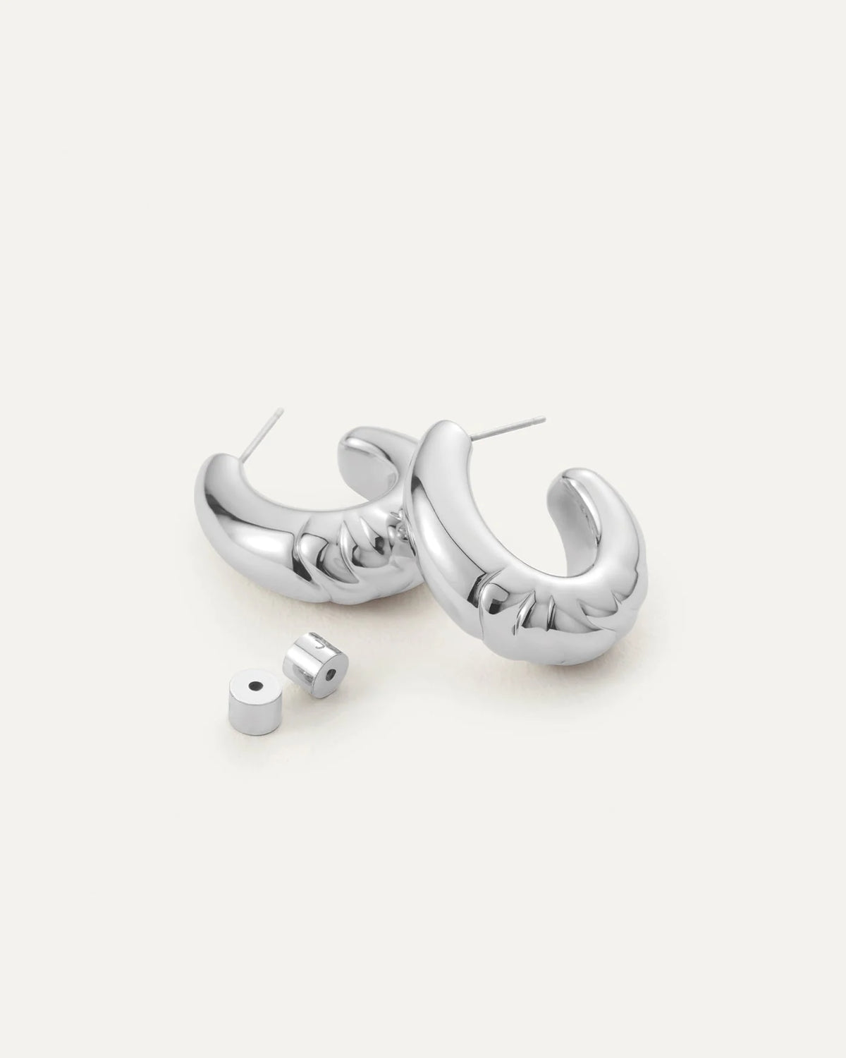 Slim Nelle Hoops