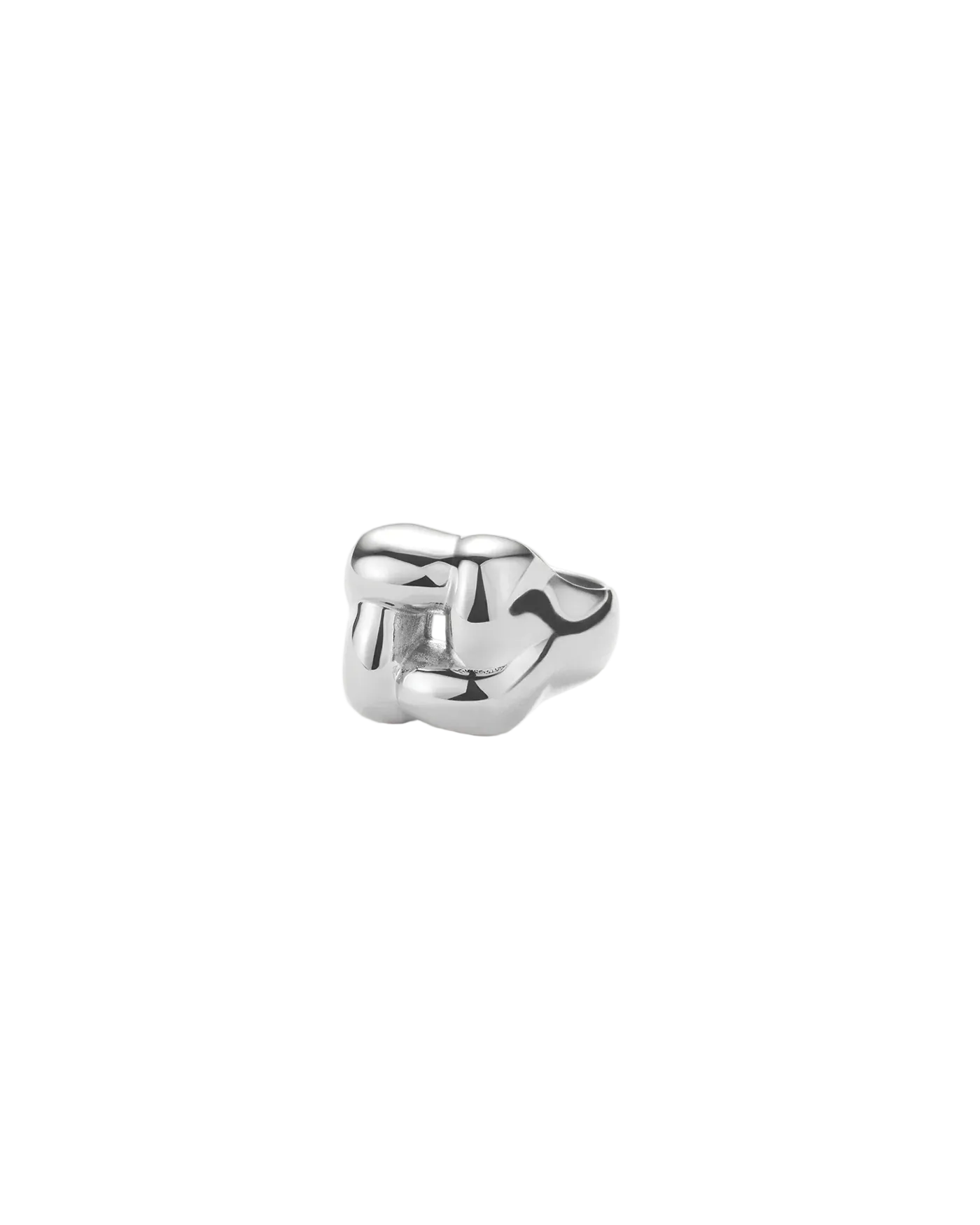 Woven Square Ring