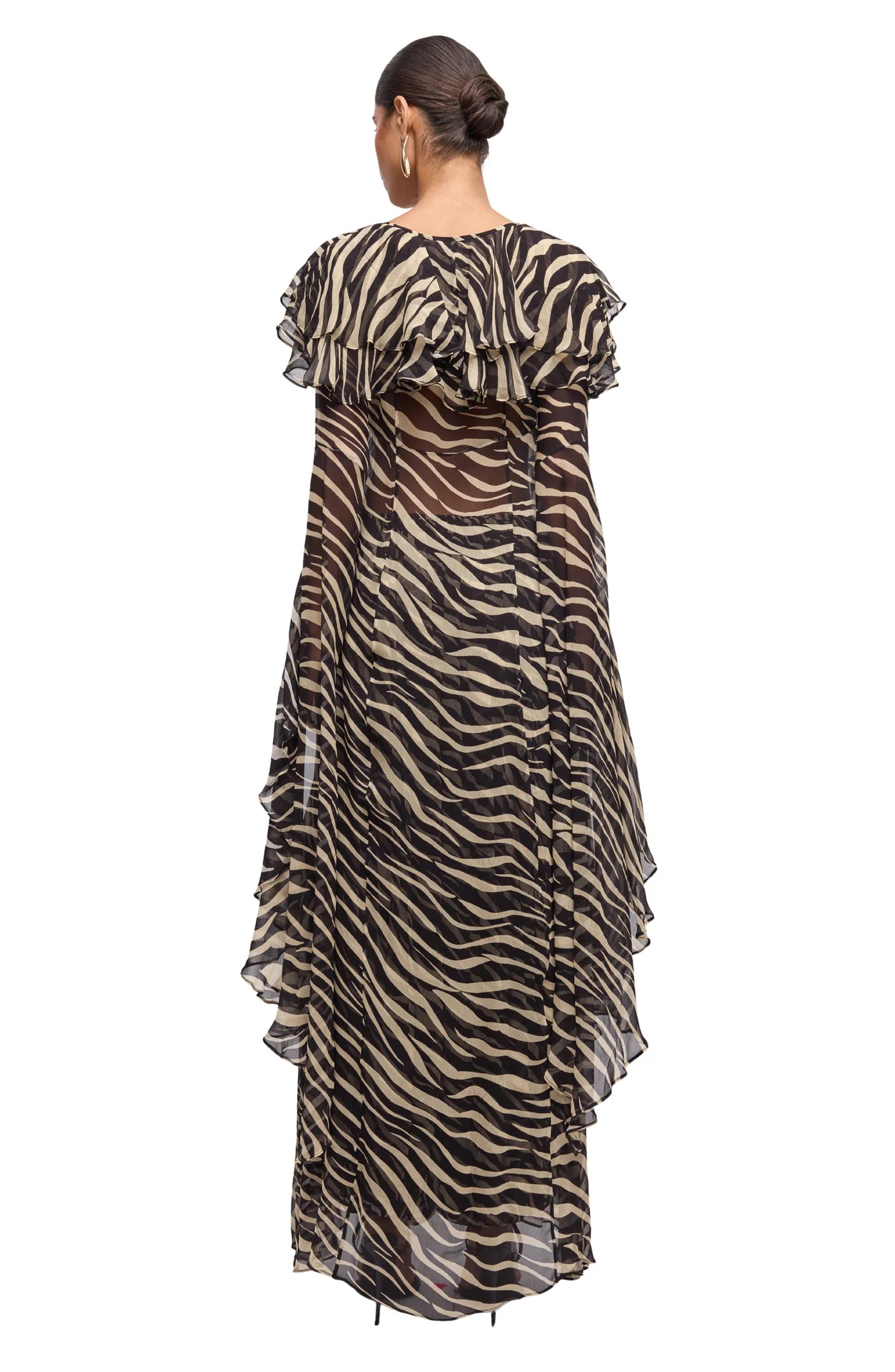 Kyle Maxi Top