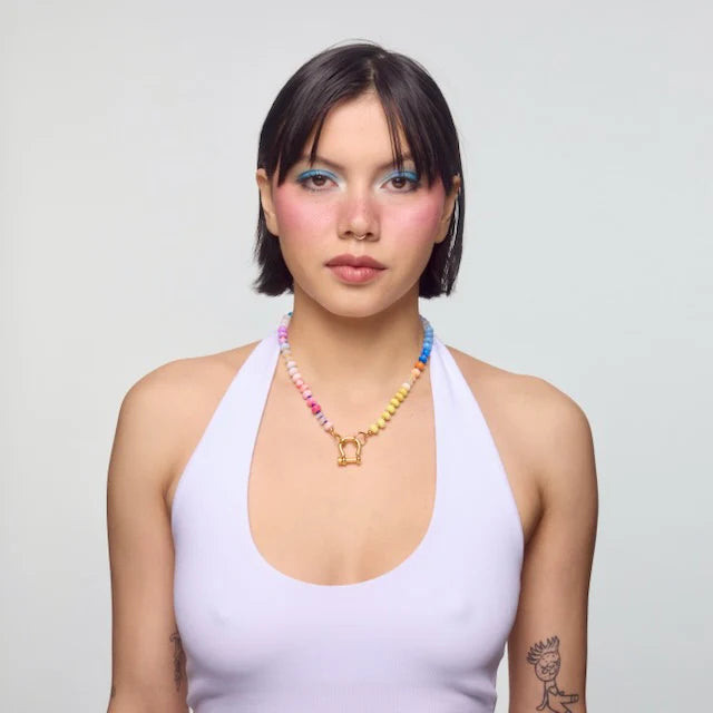 Winnie Necklace
