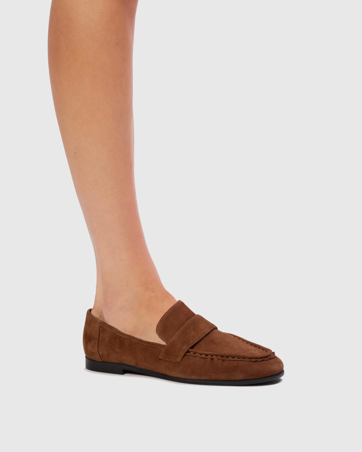 Arrow Loafer