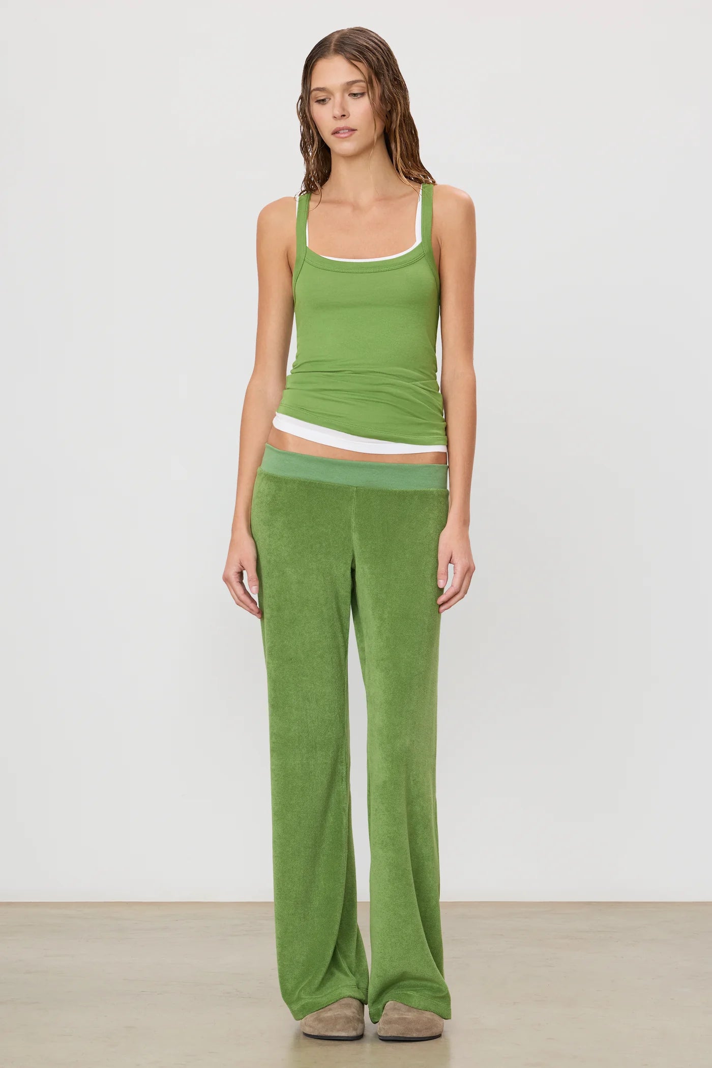 Low Rise Lounge Pant