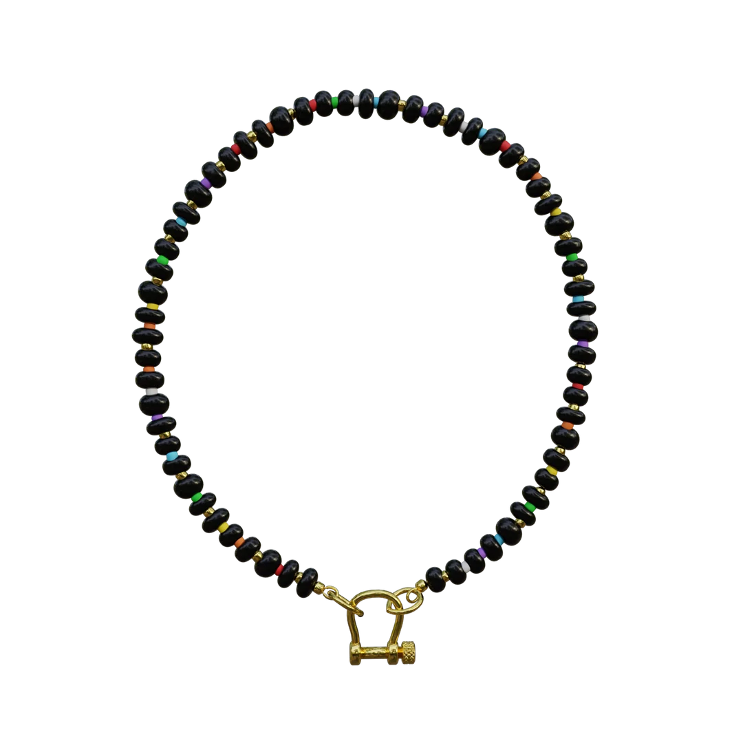 Milo Necklace