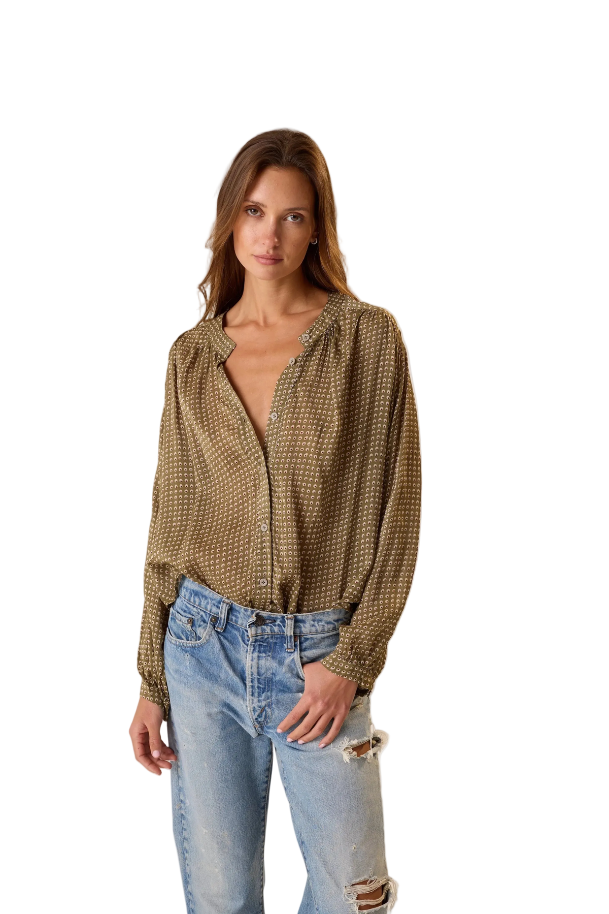 Tolan Shirt