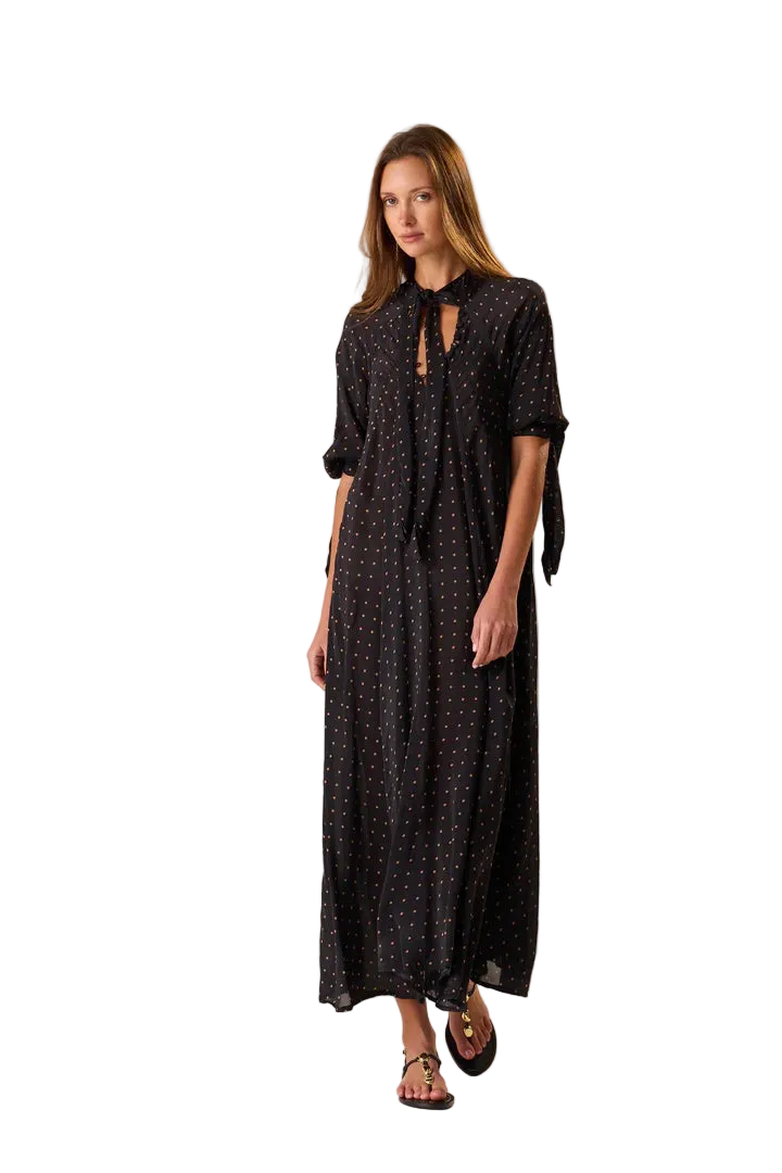 Monet Dress