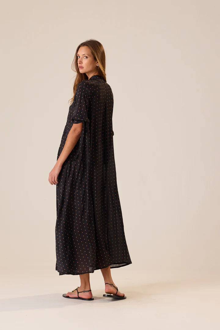 Monet Dress