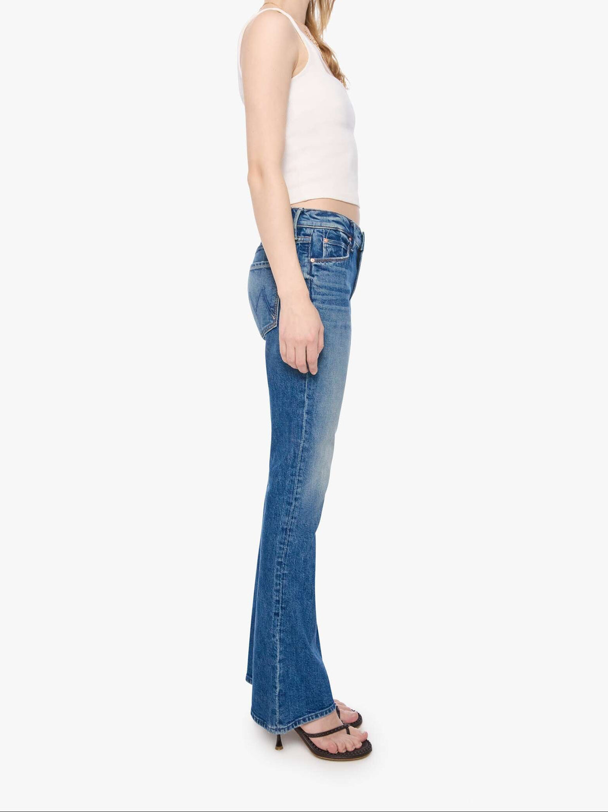 Lil Runaway Jean