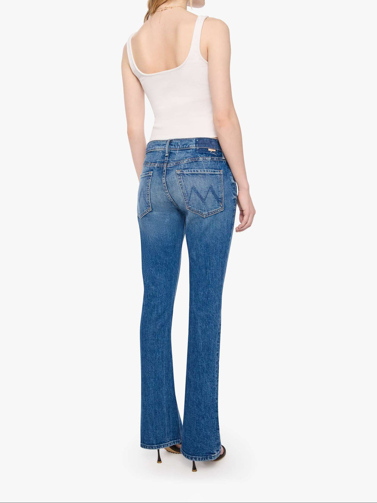 Lil Runaway Jean