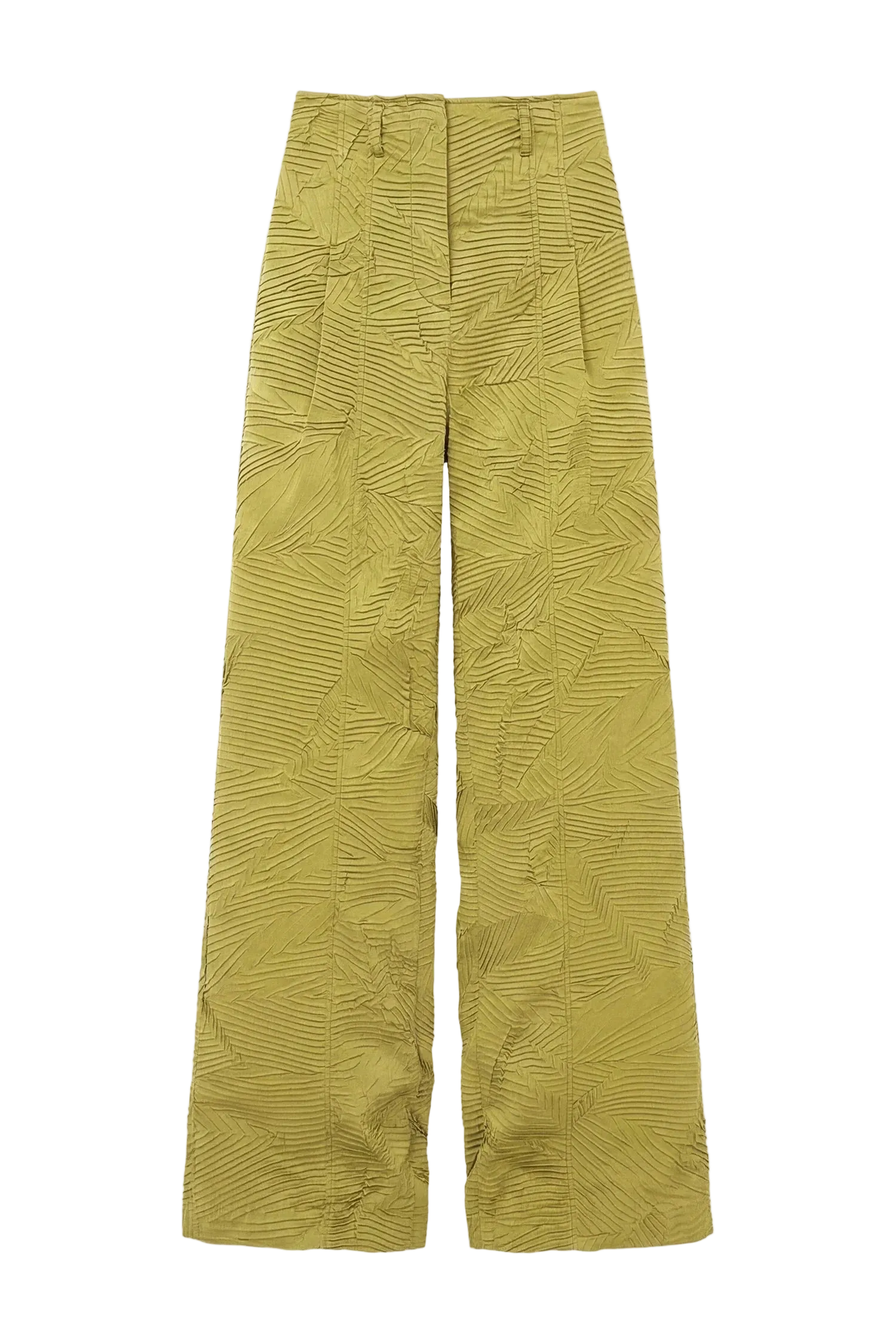 Carine Satin Pant