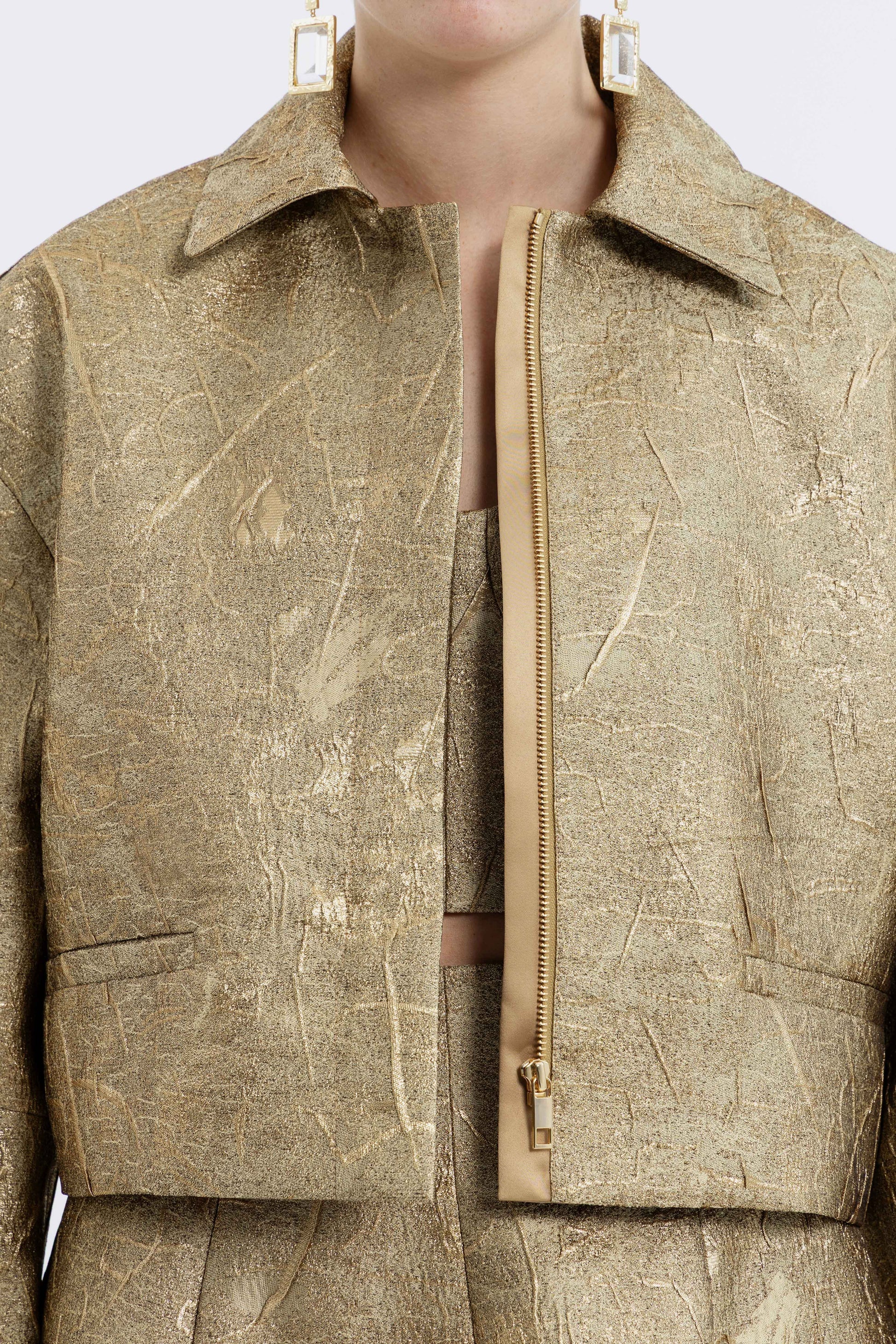 Solana Jacket