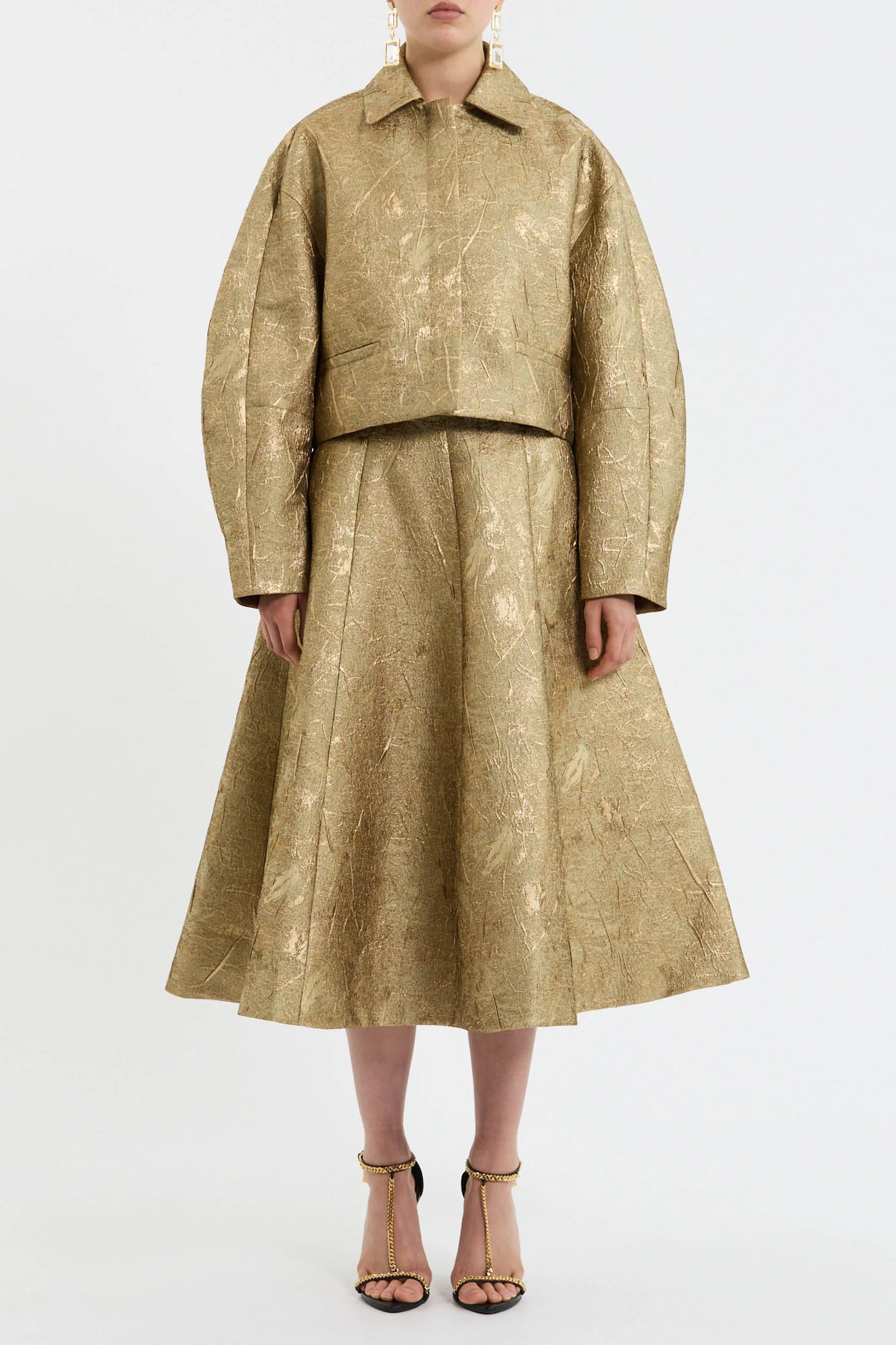 Solana Jacket
