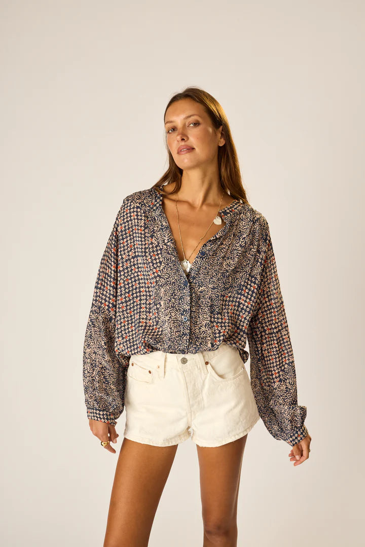 Tolan Shirt