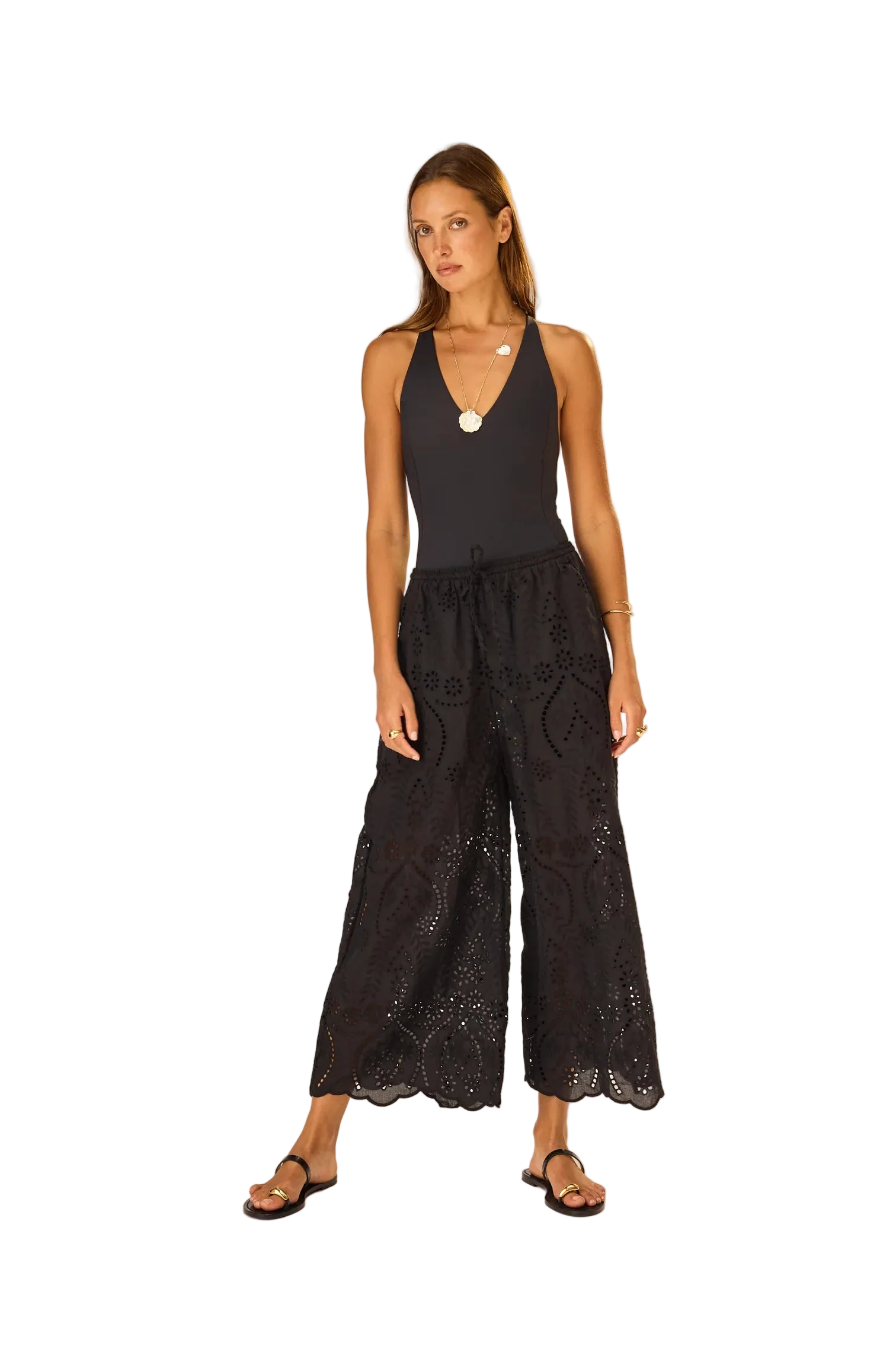 Lauren Pant