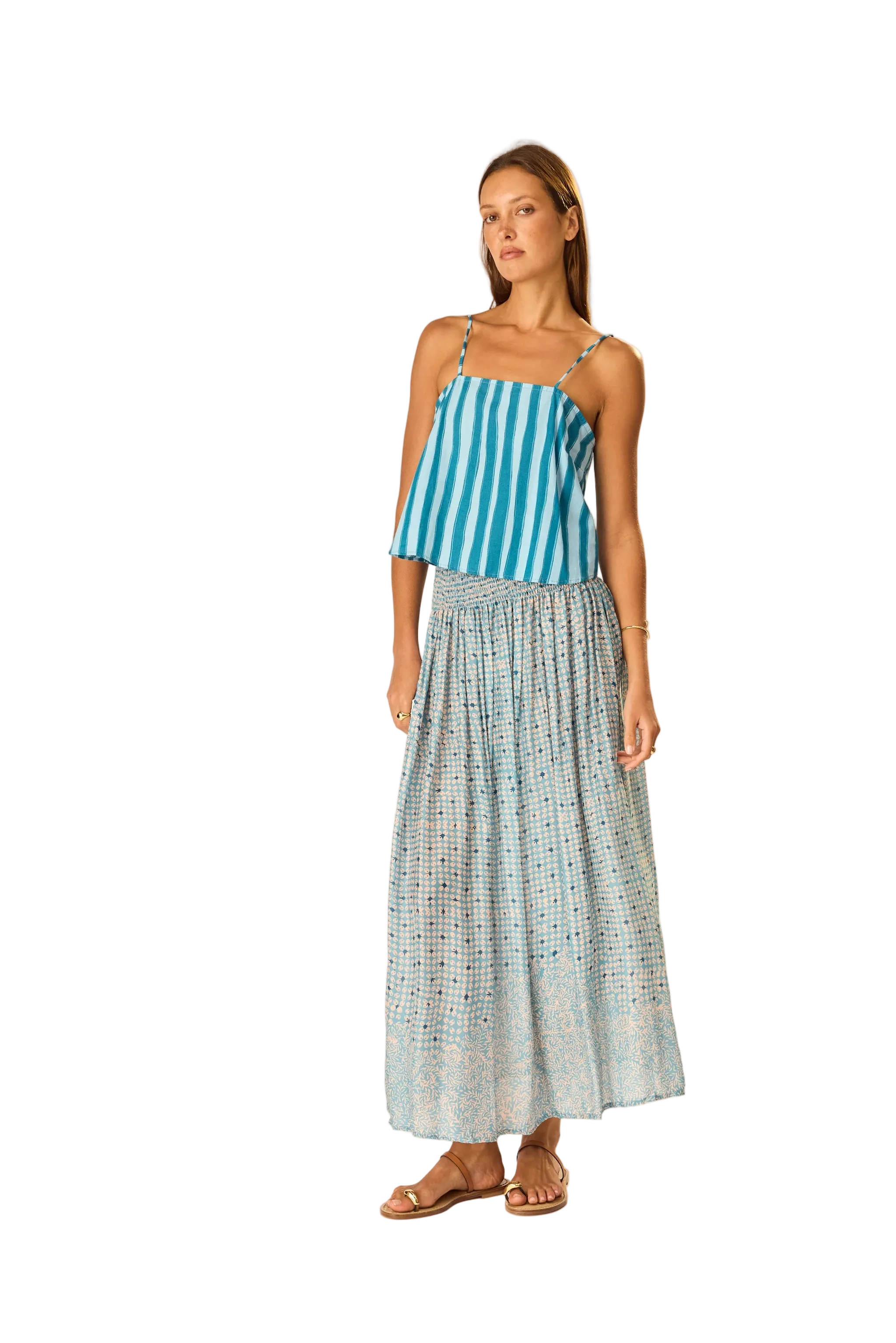 Bella Skirt