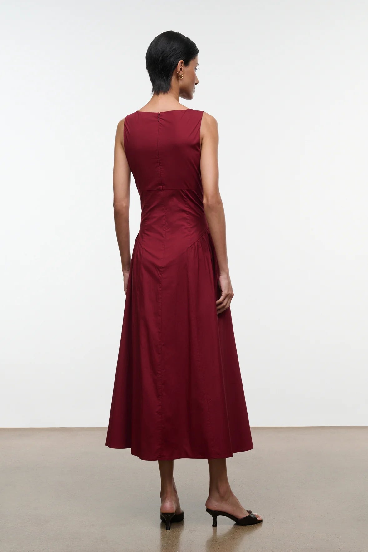 Gwen Dress