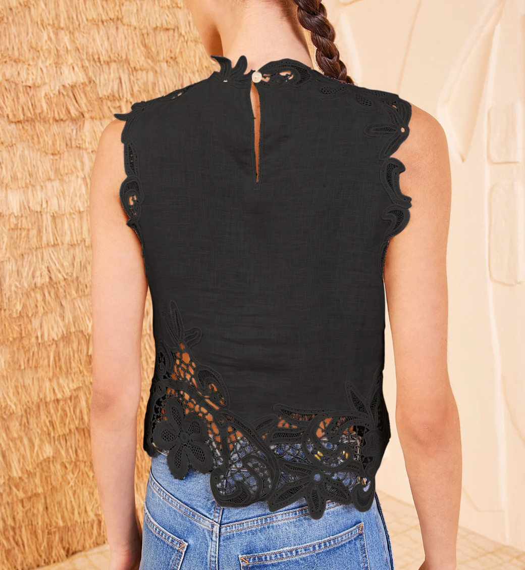 Marlis Top