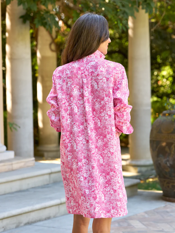 Hunter Dress
