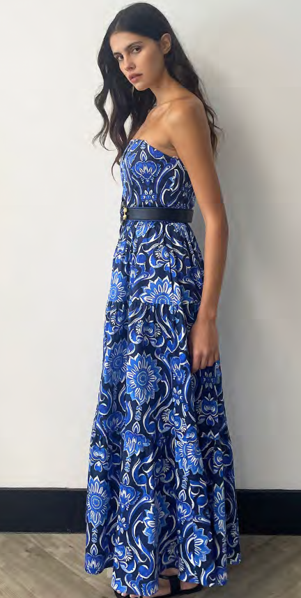Jou Jou Dress