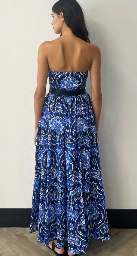 Jou Jou Dress