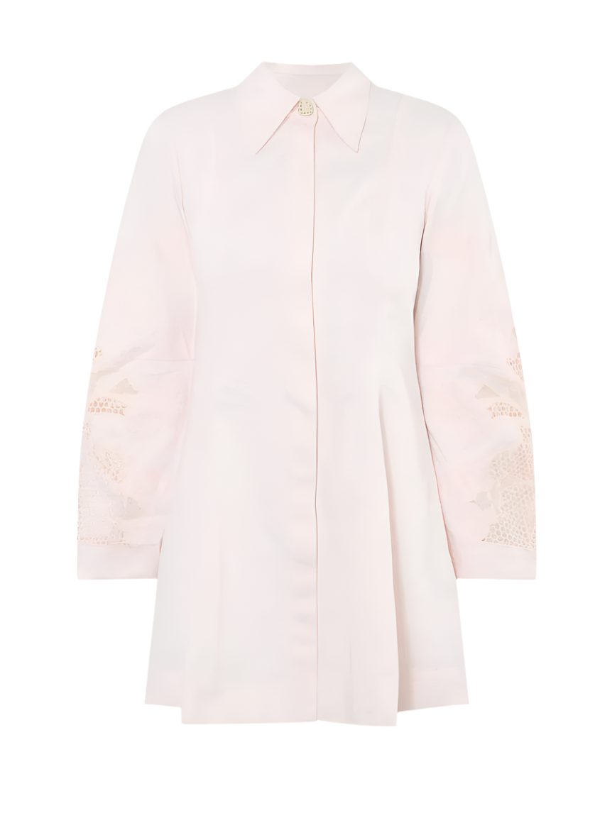 Indra Mini Dress