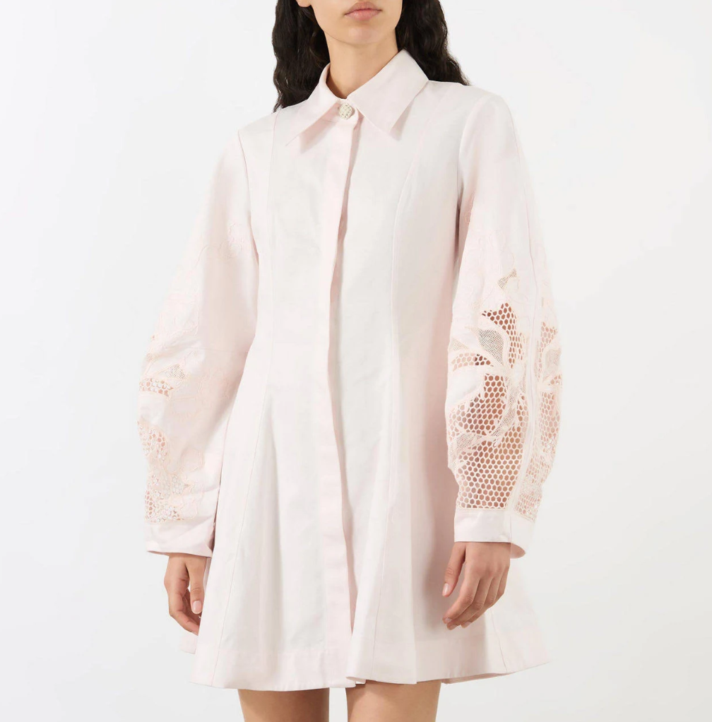 Indra Mini Dress