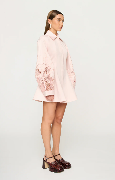 Indra Mini Dress