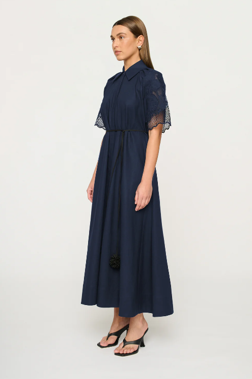 Florentina Dress