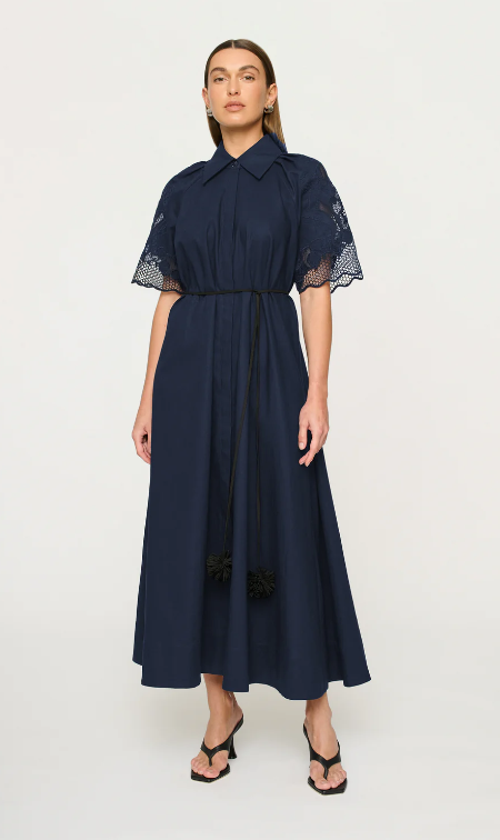 Florentina Dress