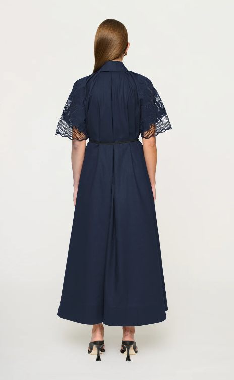 Florentina Dress