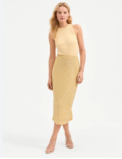 Allora Skirt