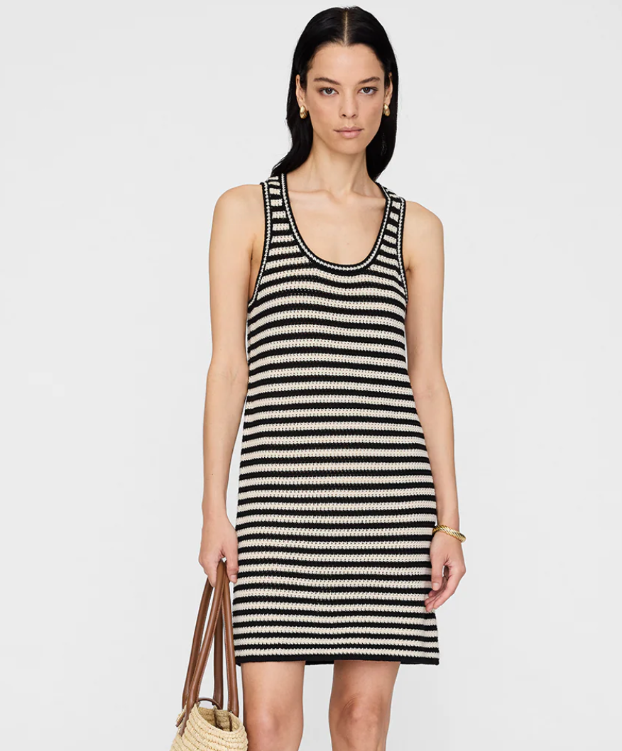 Arie Dress