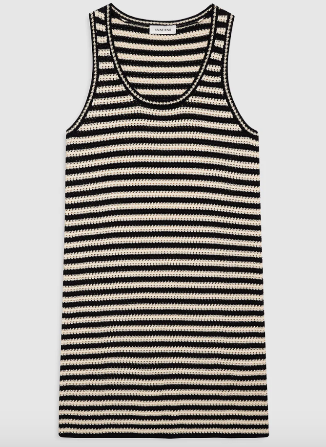 Arie Dress