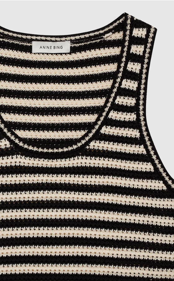 Arie Dress