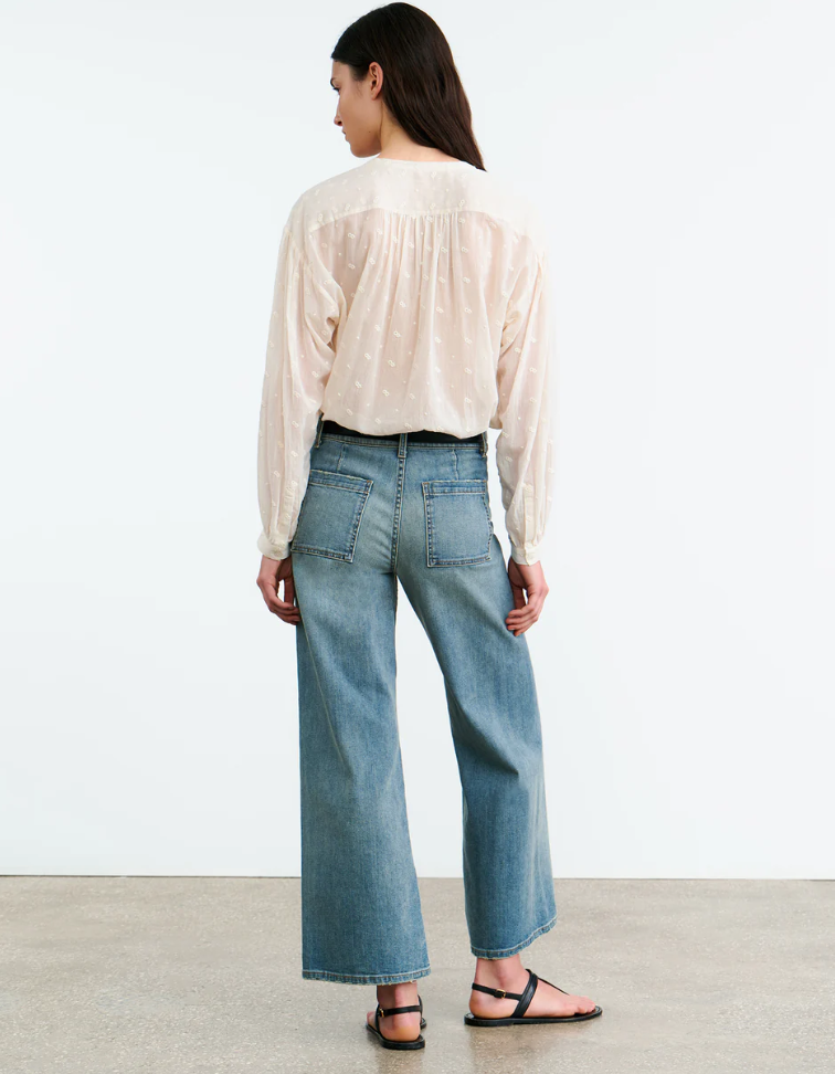 Neville Blouse