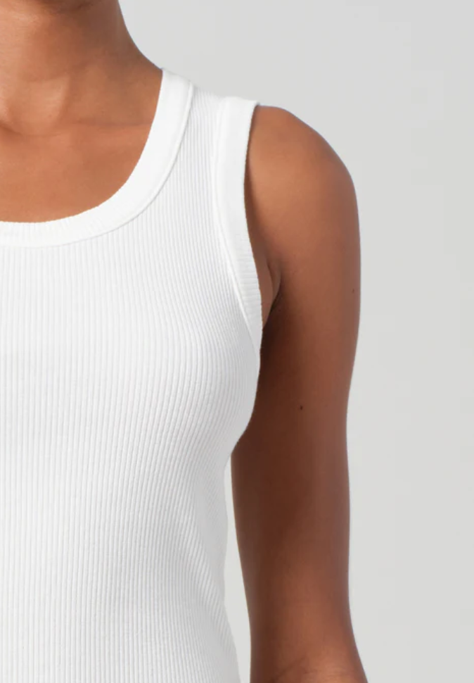 Shrunken Poppy Tank