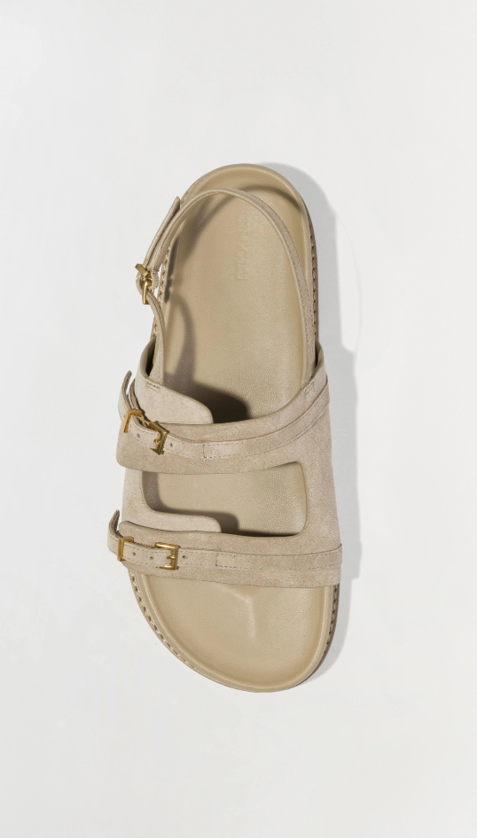Carey Sandal