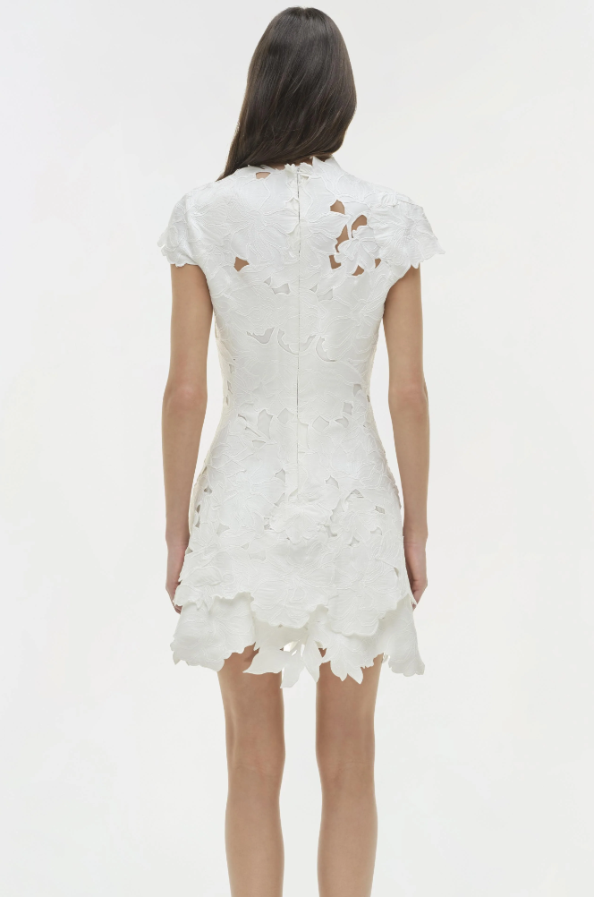 Holloway Mini Dress